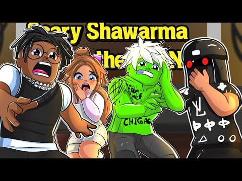 This ROBLOX game isn't for the weak😬