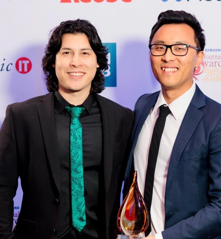 Austin Bolliger