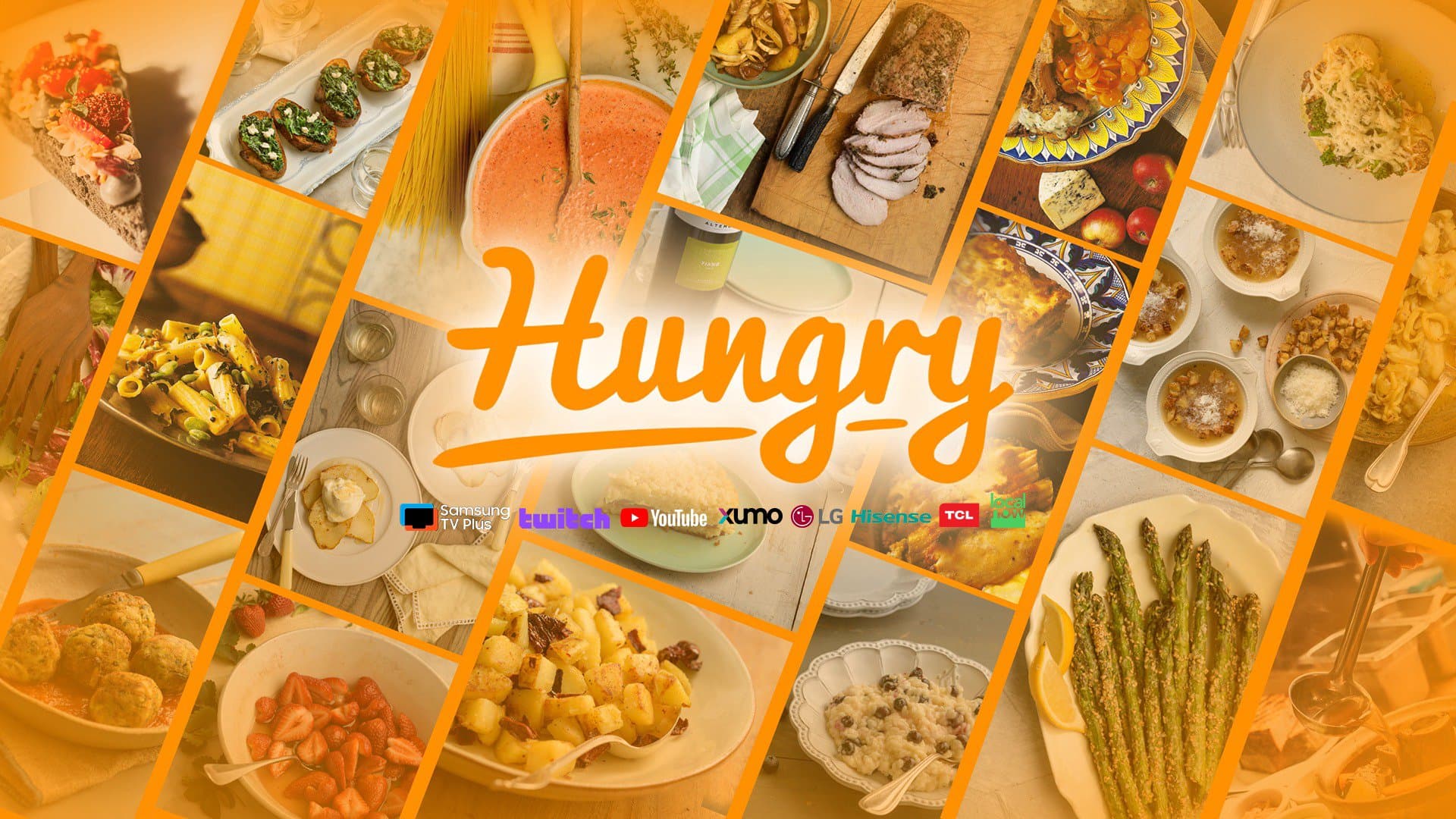 Hungry