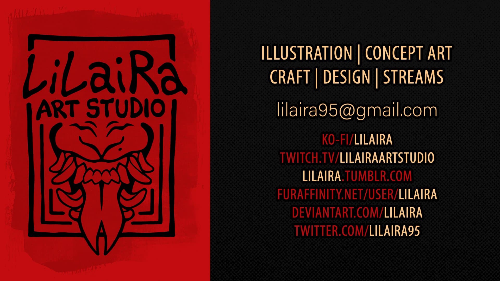 LiLaiRaArtStudio