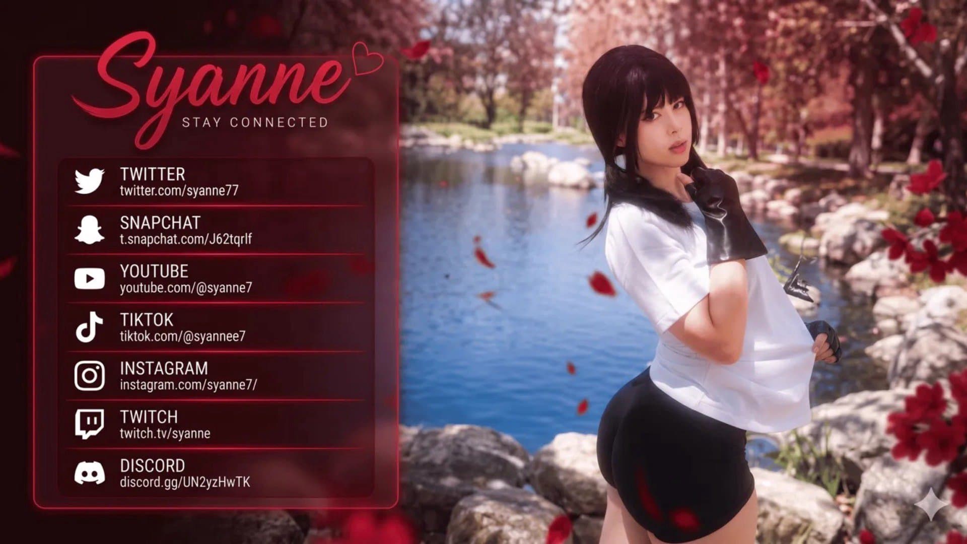 syanne