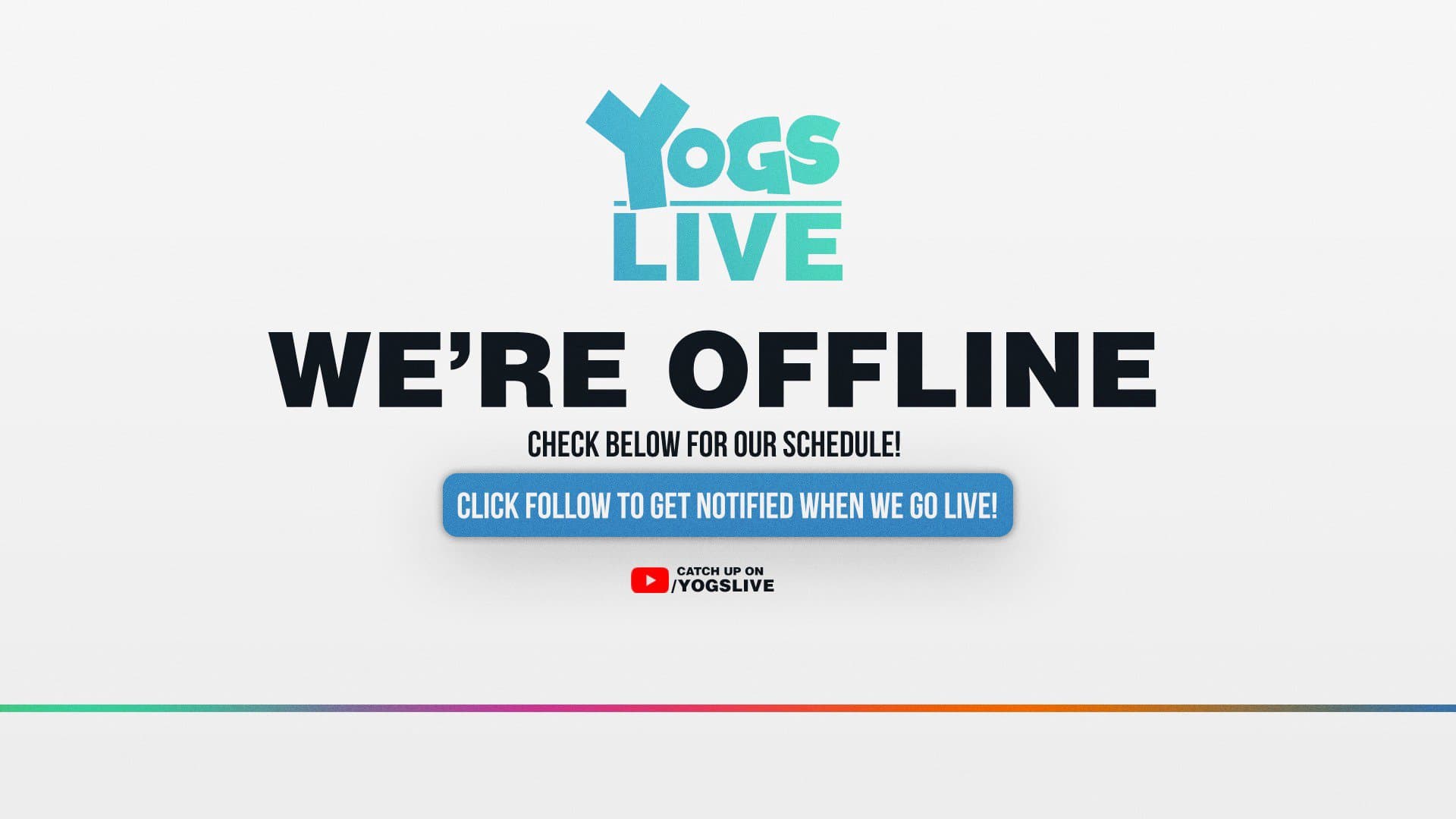 Yogscast