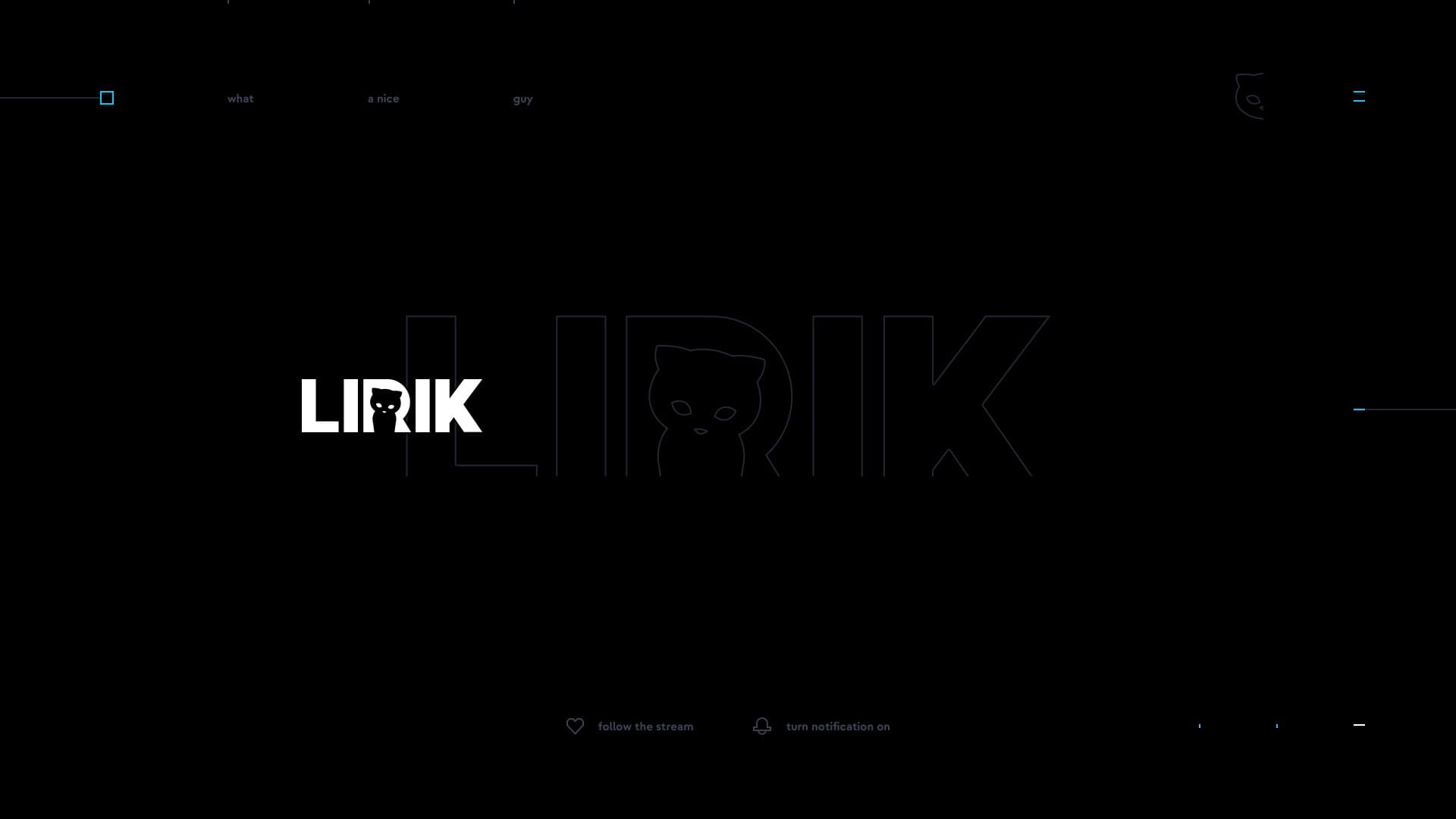 LIRIK