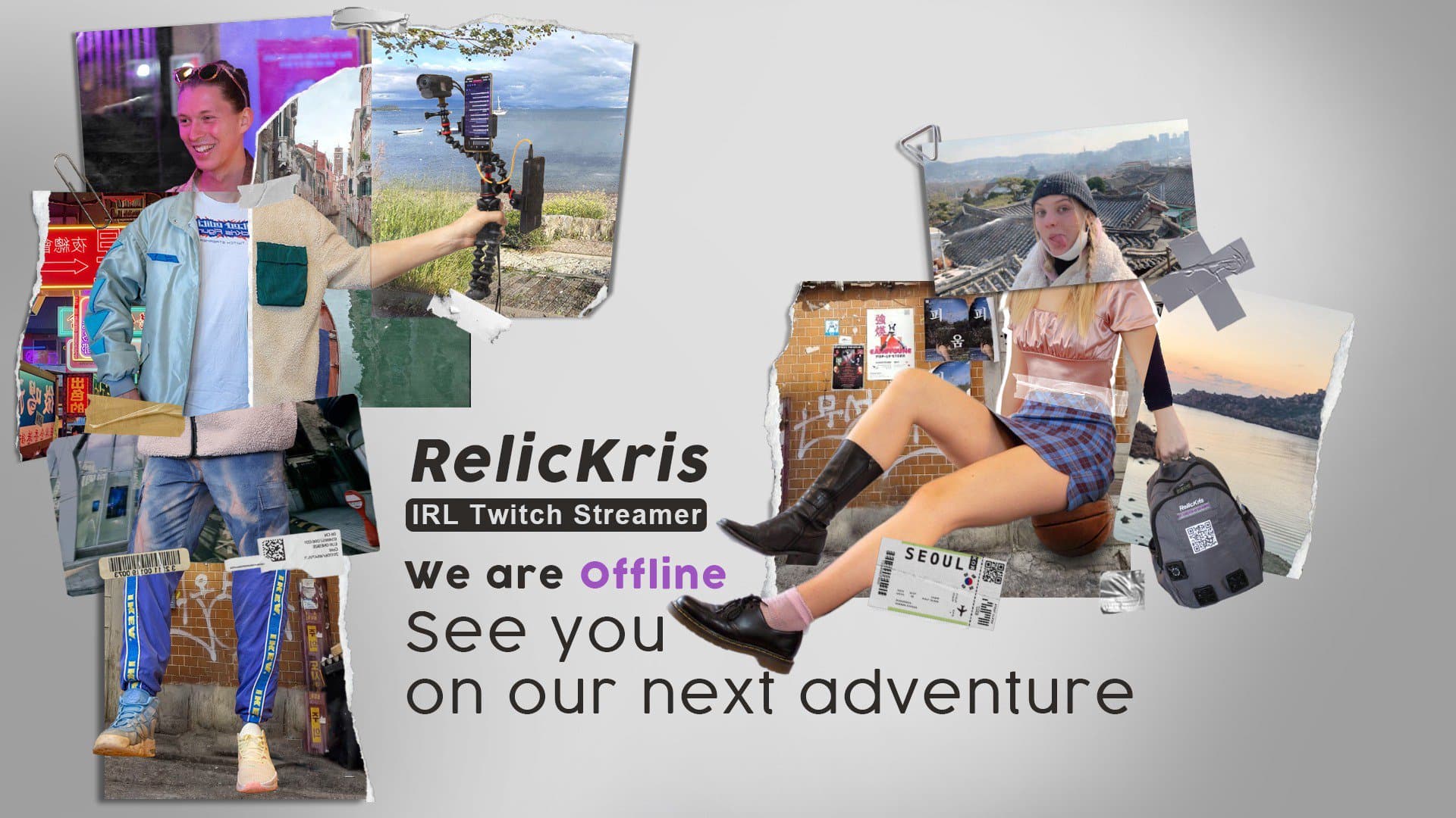 RelicKris