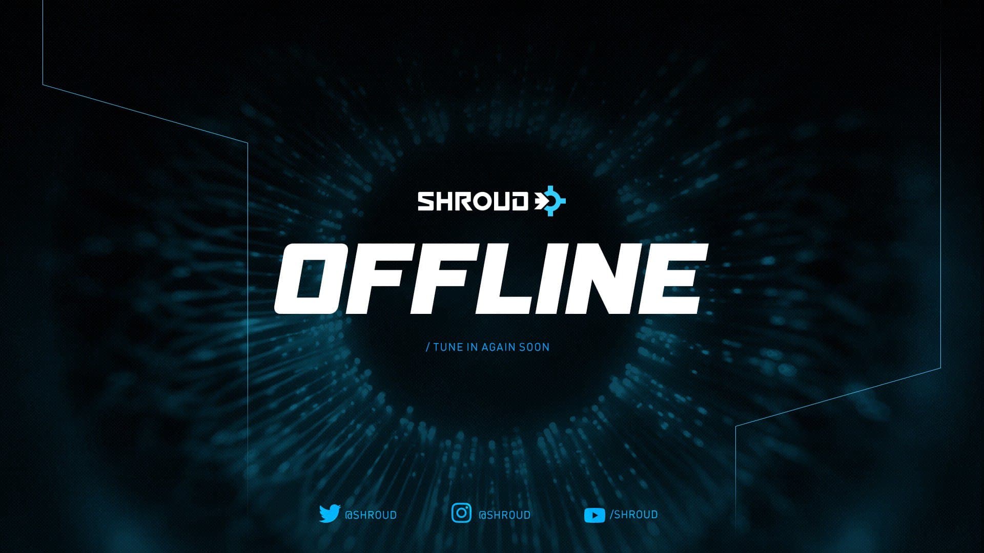 shroud banner