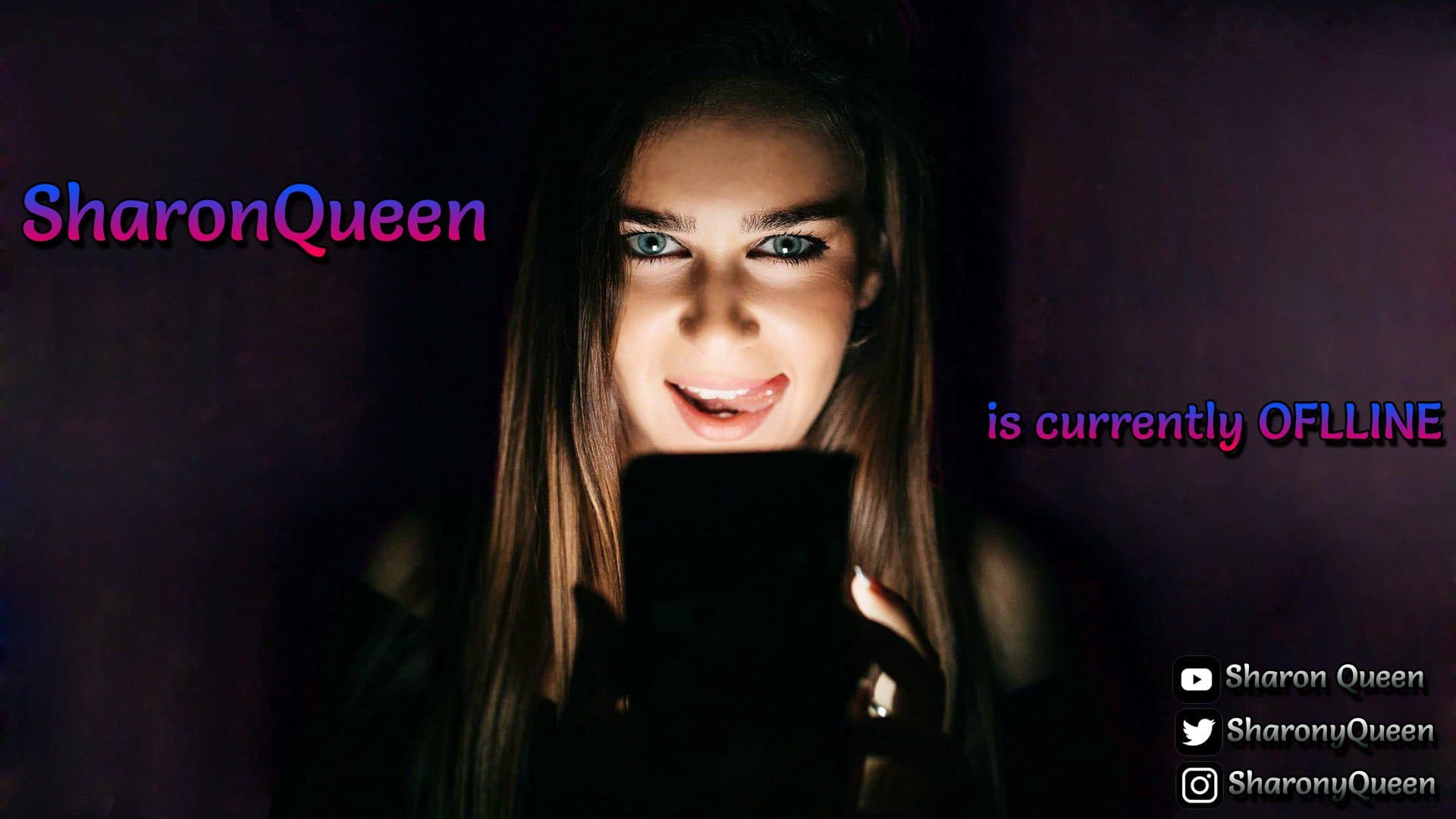 SharonQueen
