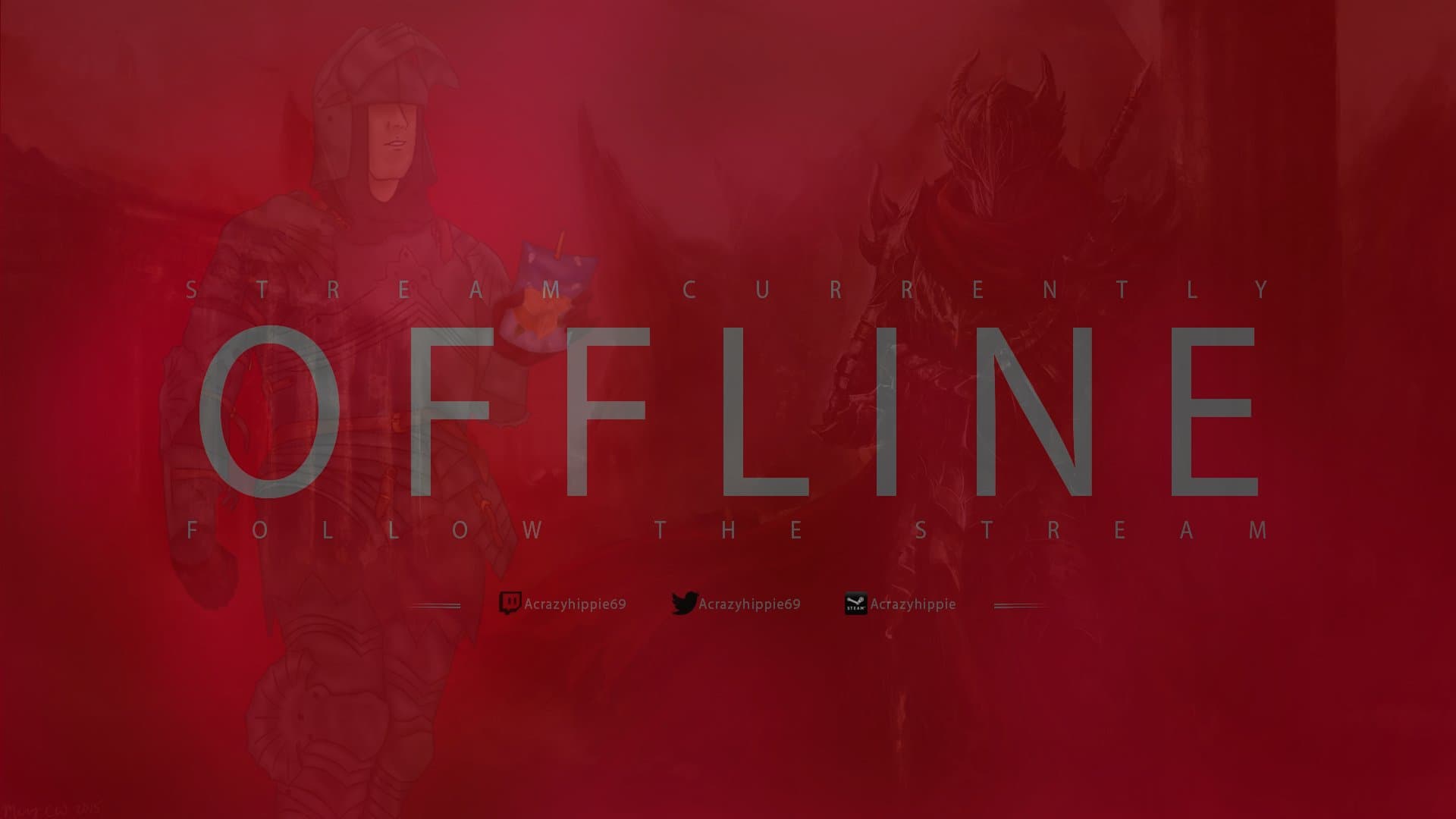 Acrazyhippie69