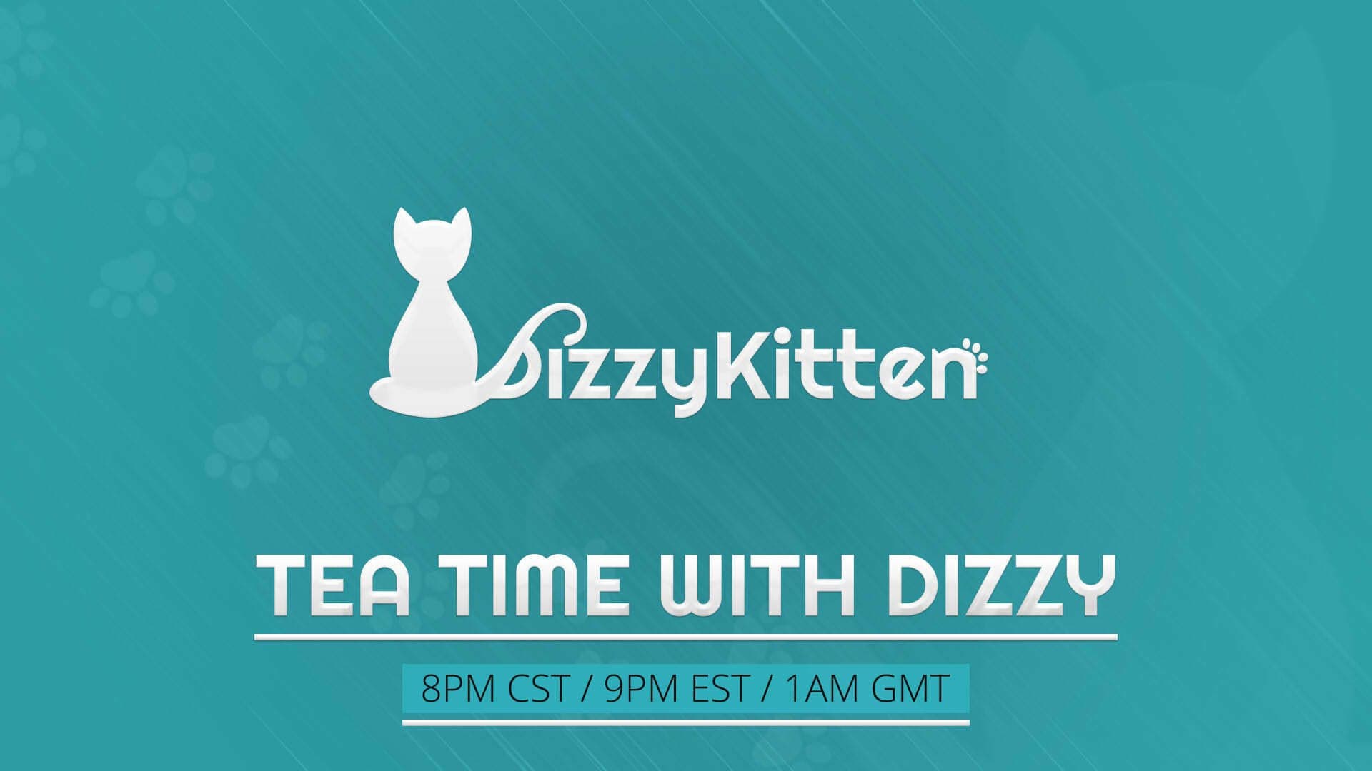DizzyKitten