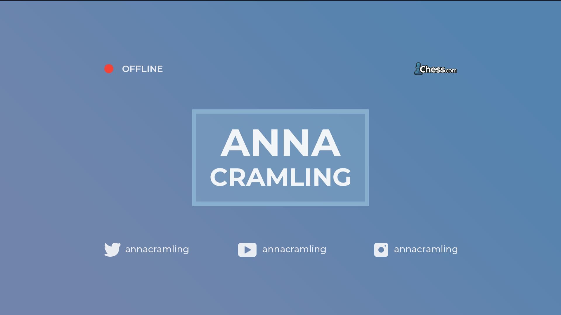 AnnaCramling