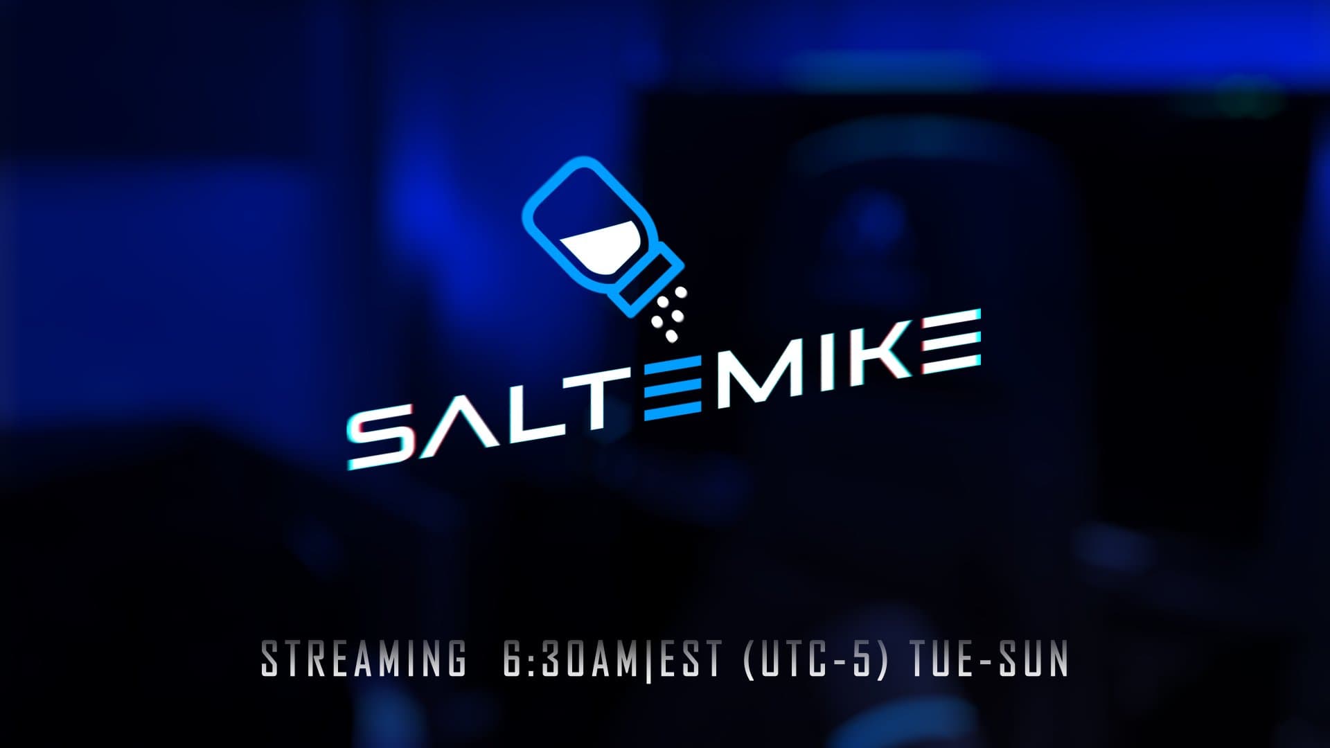 SaltEMike