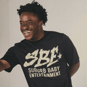 Suburbbaby