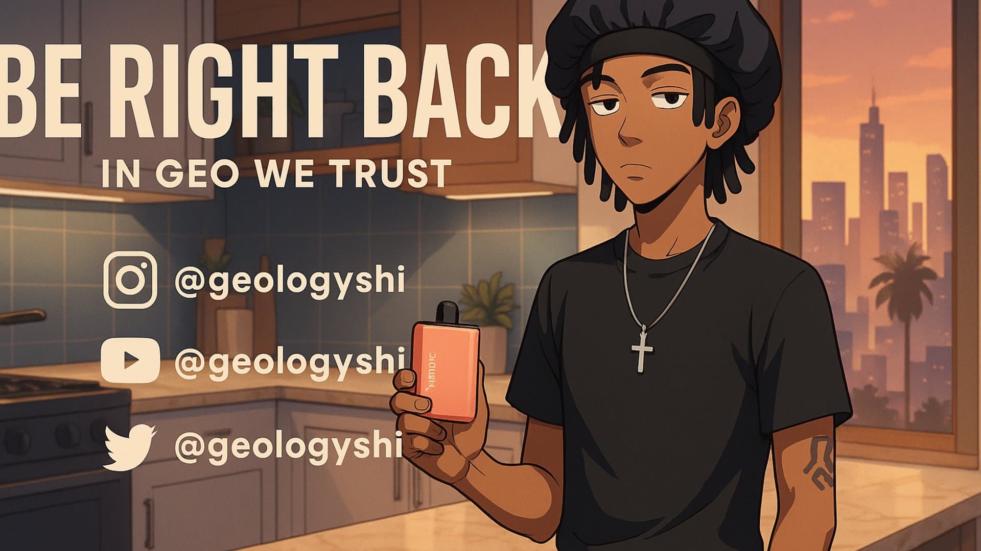 geologyshi