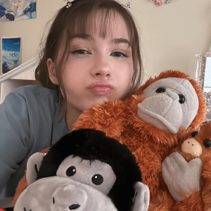 PrimatePaige