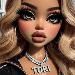 TORIHUBBARD