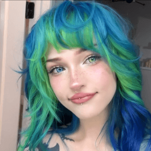 JinxUltraViolet
