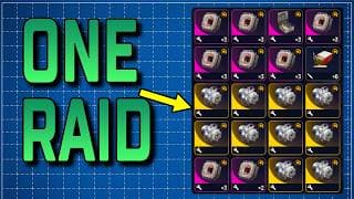 How To Solo The Matriarch & Get 12+ Cores Every Match | ARC Raiders