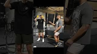 The Secret Behind Rampage Jackson's Power