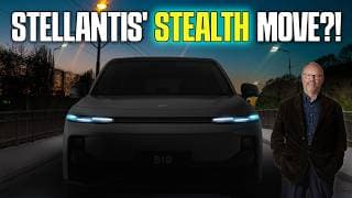 Leap into the unknown? Has Stellantis masterstroke harnessed Chinese car invasion to its advantage?