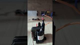Musical EHT Transformer Goes Wrong                                     #diy #diyprojects #electronic