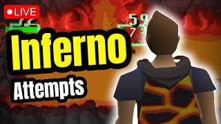 Xtreme Onechunk - Inferno Runs