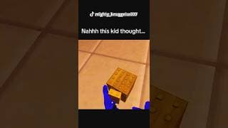 There is no secret room 😭🚪
