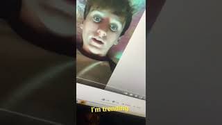 I’m on trending