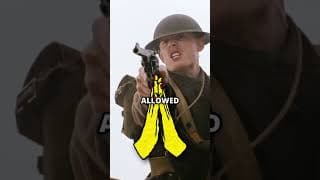 Was This The Most Honourable Military Officer?