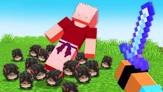 JUJUTSU KAISEN mas.. o Drop de Mobs é ALEATÓRIO
