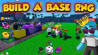 can i go PRO in Build a Base RNG?