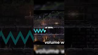 Speedrunning GD Shorts #7 (WORST FAIL EVER)