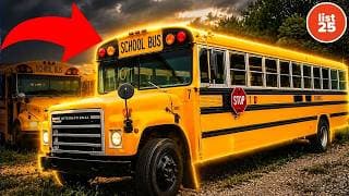 25 Disturbing Facts About 90s School Life