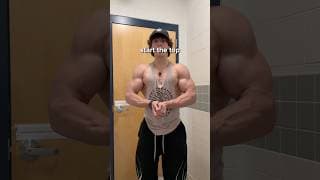 Boulder shoulder