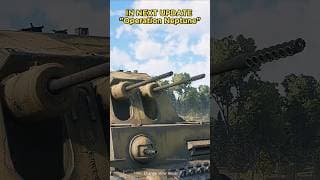 Kugelblitz AA in Next Enlisted Update Operation Neptune
