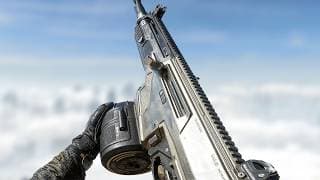 COD: Black Ops 7 - Season 6 New Weapons | 4K