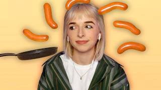 sausage