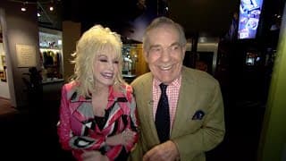 Dolly Parton explains why she's "almost like three people" | 60 Minutes Archive