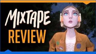 I recommend: Mixtape (Review)