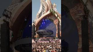 Trip to the Future at Harmony of Hardcore. Full set available on YouTube and Spotify. 🚀❤️