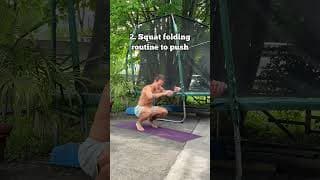 Stop Training Your Legs With Only Basic Squats