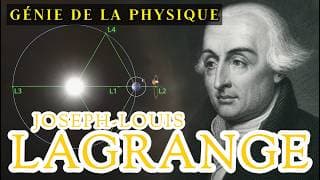 Joseph-Louis Lagrange — Le mathématicien que la ruine de son père a sauvé | Documentaire