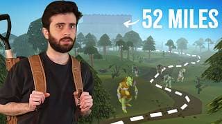 Playing Runescape Like It’s DnD
