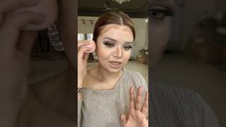COUNTOR TECHNIQUE ||SARAH KHAN#trending#makeup#makeuptutorial #shorts#knowledge#viral#trend