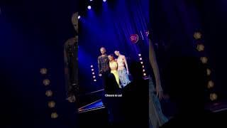 20 min Sofi Tukker Strength with Rebecca Kennedy out now Fitness with Spotify powered by Peloton