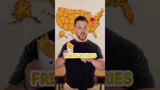 Which State Eats The Most French Fries?