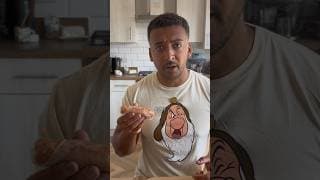High protein chicken nugget recipe review