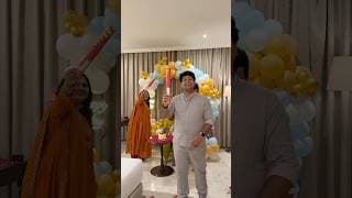 aj bday pe ise sub bigad ke majja aya #minivlog #dailyminivlog #familyvlog #familyfun #familylove