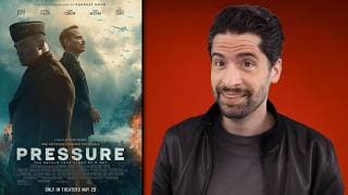 Pressure - Movie Review