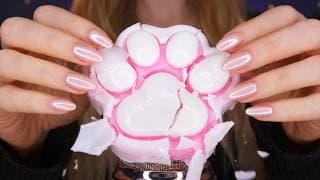ASMR Sleep Like a Baby ~ Tingly Triggers For Deep Sleep (ASMR No Talking)