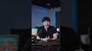 Roy Lee founder story