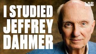 The Psychology Behind the World’s Worst Killers | Minutes With